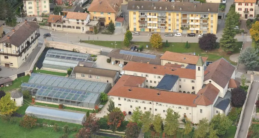 Val di Non e Terra Santa unite da un legame di fede