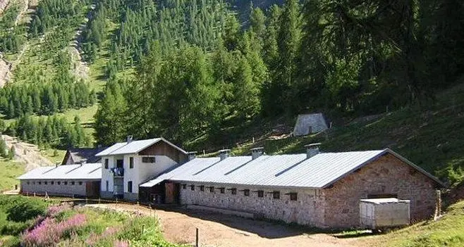 Gestore cercasi per Malga Clesera