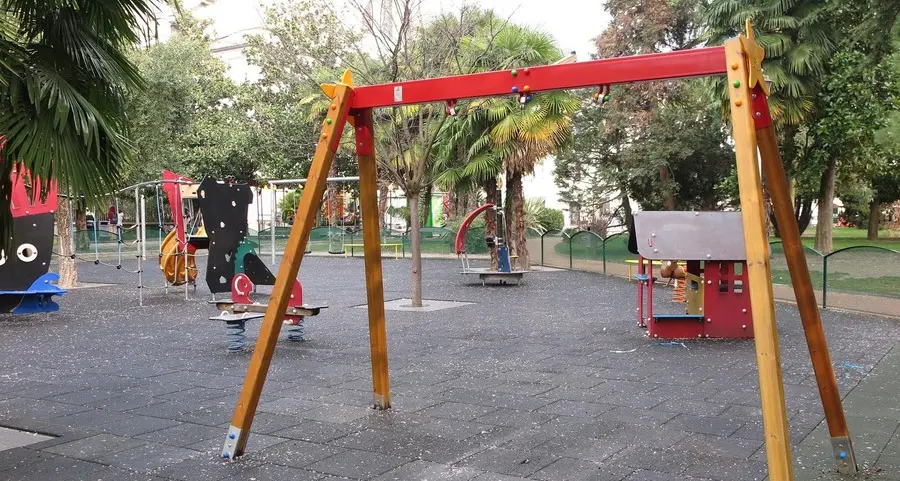 Verrà installato un nuovo gioco per i disabili