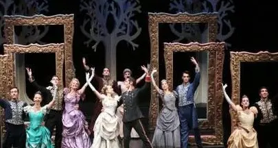 Spettacoli, un musical, sciate e fiaccolate ricordando la principessa Sissi