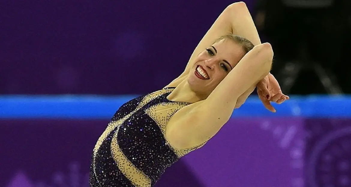 Pattinaggio artistico, Italia ai piedi del podio nel Team Event