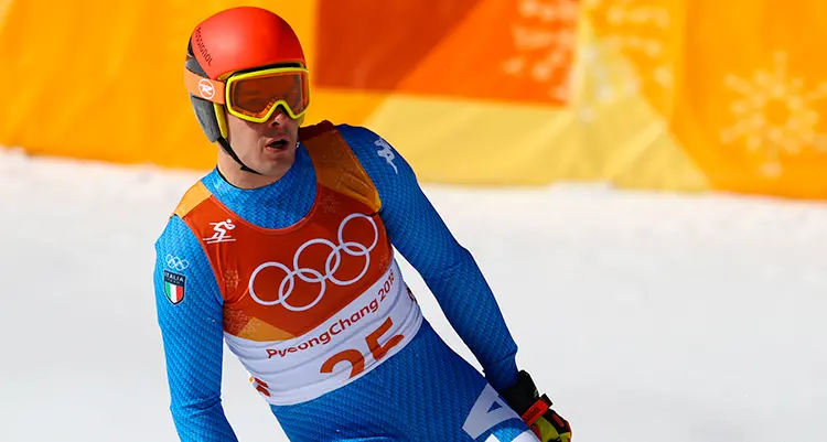 Olimpiadi, in combinata il primo oro di Hirscher - \"Inner\" 14°