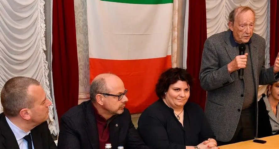 FdI, Plotegher tuona: «Tutta colpa del Pd»