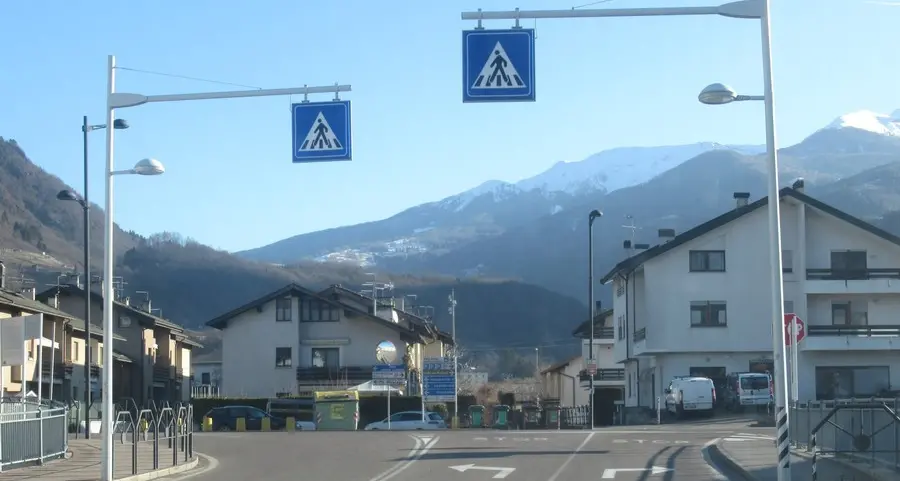 Una nuova rotatoria regolerà il traffico in città