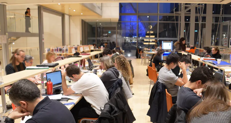 «Numero chiuso? Significa migliore qualità di studio»