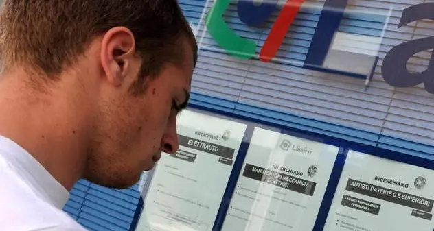 Under 35, il 62% a casa con i genitori