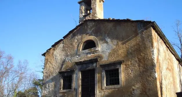 Un progetto per valorizzare il colle S.Agata