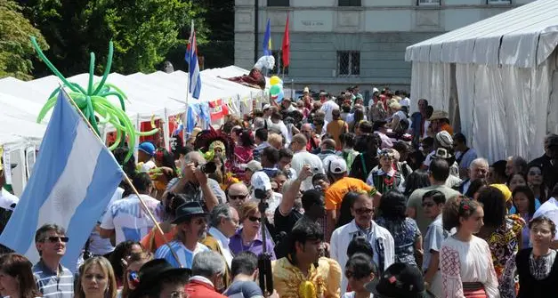 I residenti stranieri calano del 4%