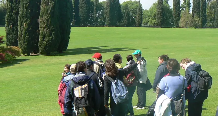 Il sociale ora accoglie “Incontra”