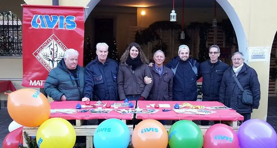 Avis, domenica assemblea dei soci e premi