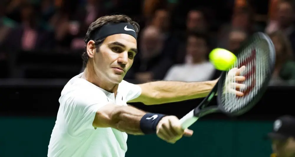 A 36 anni Roger Federer torna ad essere il numero uno al mondo