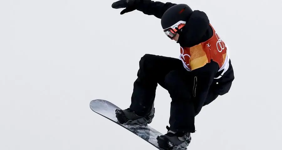 Vlad Khadarin, il russo di Campiglio vuole una medaglia