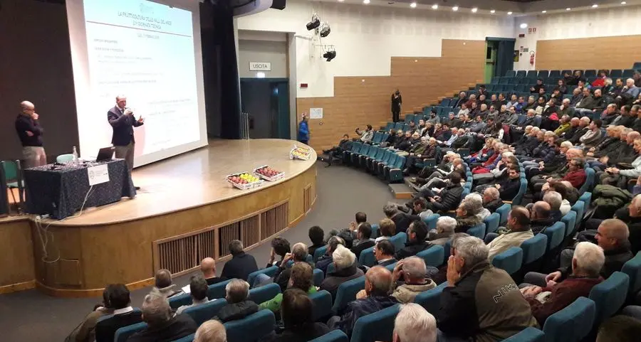 Promossa la qualità biologica dei campi