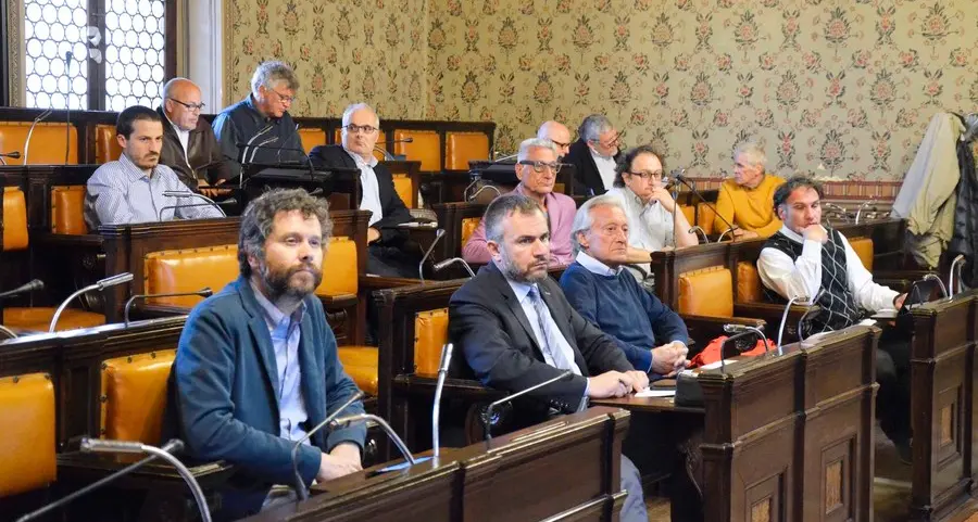 Il golf ai Lavini torna in consiglio bocciata l’unica opposizione