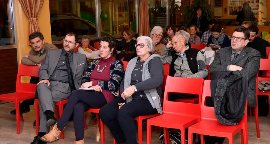 «La Rsa deve rimanere nel centro della città»
