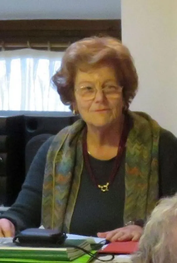 Circolo anziani, Maria Rosa Tamanini rimane presidente
