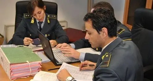 La Finanza indaga sul bilancio di Itas