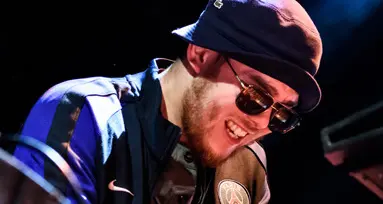 Il jazz di Kamaal Williams e il deejay dello Studio 54