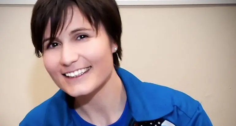 Samantha e l’intervista mai rilasciata