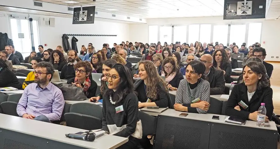 Povo, il Cibio mette in mostra i suoi gioielli