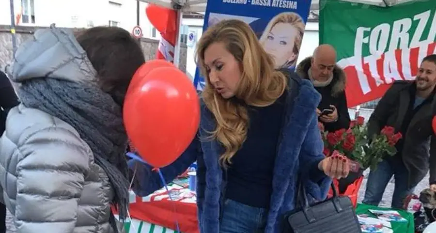 Biancofiore: «Non credete a quel sondaggio»