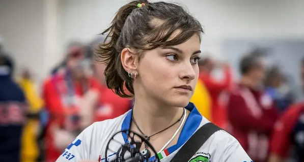 Elisa Roner e Mior sono in finale ai Mondiali indoor negli States