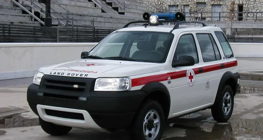 Croce rossa, mozione in consiglio per il volontariato