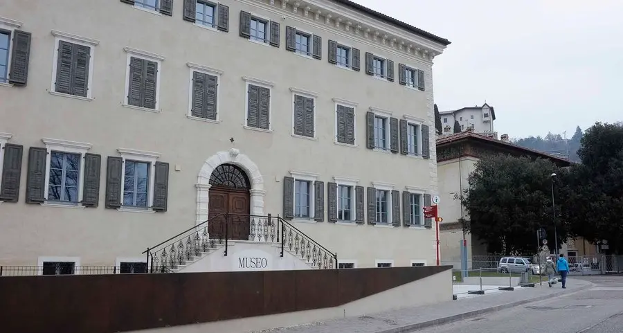 Palazzo Sichardt riapre in primavera