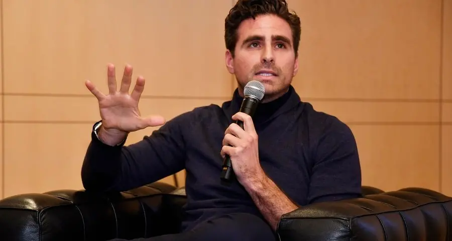 «Sto a Los Angeles ma il mio cinema è italiano»