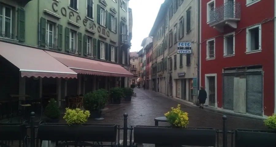 Iniziative in centro, l’incognita piazze