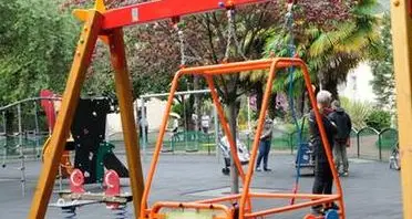 «Giochi per disabili, no ai recinti»