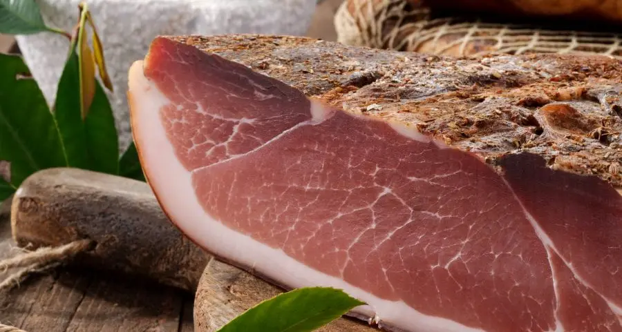 Cresce la produzione di speck Alto Adige Igp
