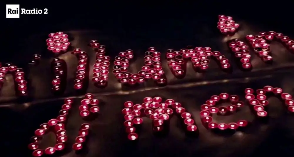 Il Trentino \"s'illumina di meno\"