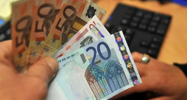 Per il Pil Trentino una crescita dell'1,1%