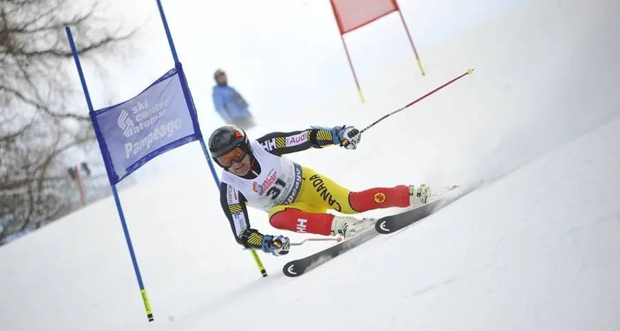 Sul Trofeo del Barba c’è la firma del master trentino Elvio Tessadri