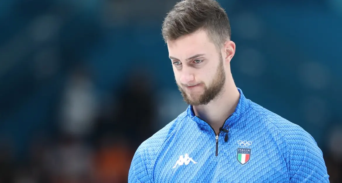 Italia del curling sconfitta dalla Corea, addio semifinali