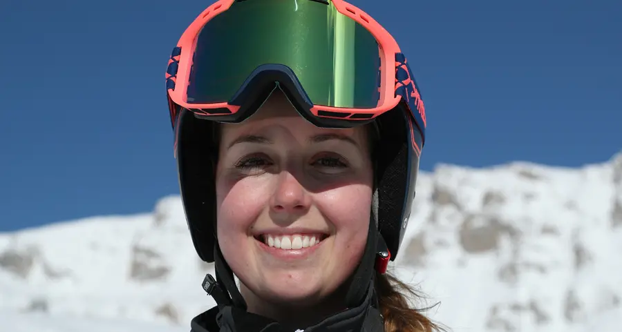 La Fantelli: «Dal grave infortunio ai Giochi olimpici grazie allo skicross»