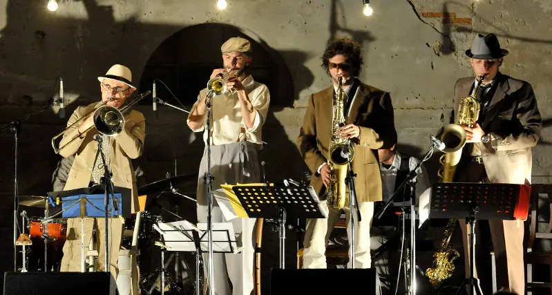 Lady Sings the Blues, la prosa si fa musica