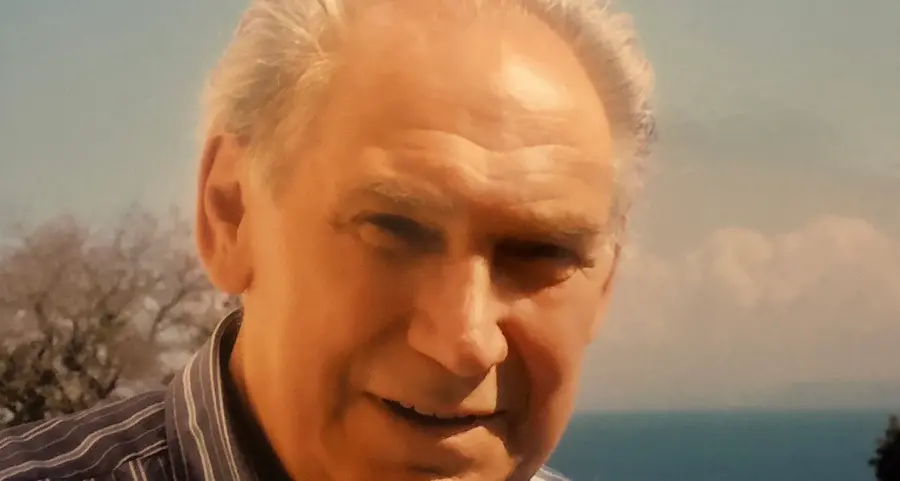Povo, Fabio Cagol direttore didattico, compie 90 anni