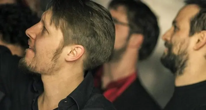Il Pedrotti Quinter incontra la chitarra di Chris Montague
