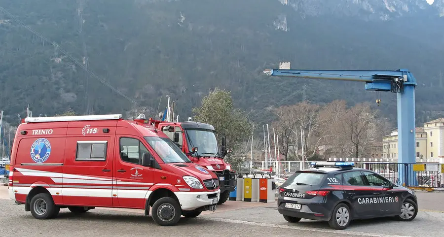 Liceale scomparso, ripartite le ricerche