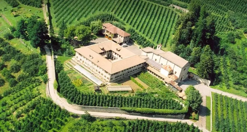 Con Gsh due passeggiate, una con lanterne
