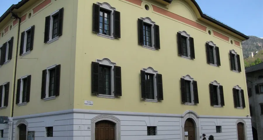 Palazzo Cerra è la nuova casa dei pescatori