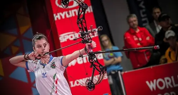 Roner e Mior d’argento ai Mondiali