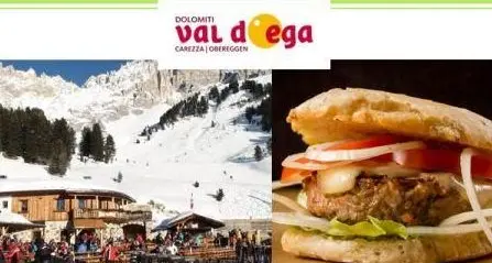 A Obereggen il quarto Hamburger-Day a scopo benefico