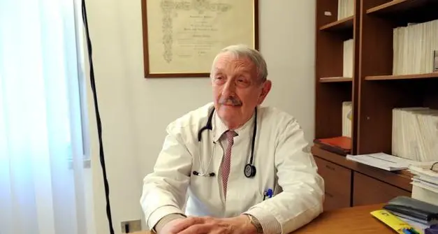 Stefano Gruzza, addio all’apprezzato medico di famiglia