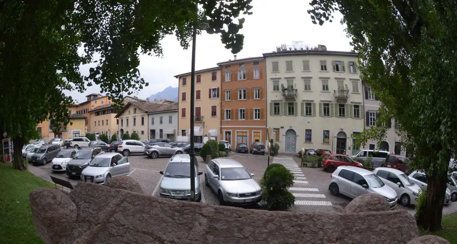 Piazza Mostra, i vincitori dei progetti per la rinascita