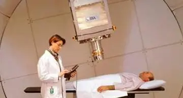 Protonterapia, Roma ci fa concorrenza