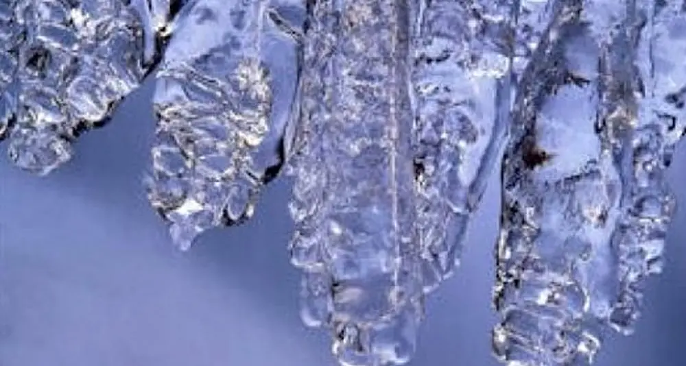 Temperature in picchiata: il record è -23