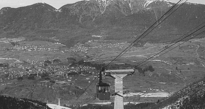 «Non voleva speculare, guardava lontano»
